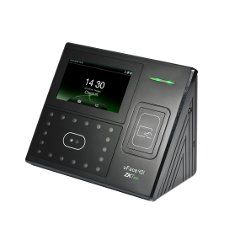 Terminal ZKTeco uFace401-402 de Reconocimiento Facial