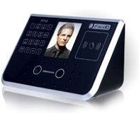 Terminal Hanvon FaceID F710 de Reconocimiento Facial